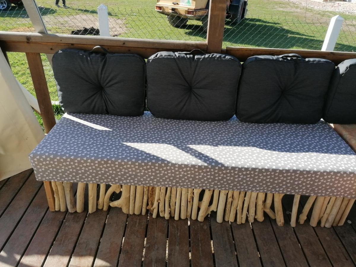 Le Pre Campingplatz *